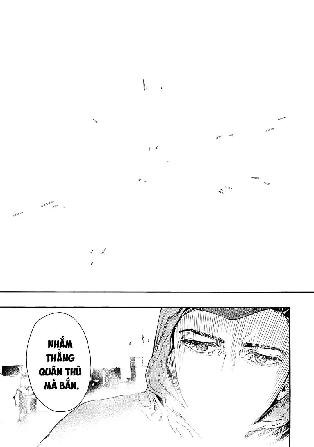 Doushi Shoujo yo, Teki wo Ute Chapter 4 - Page 18