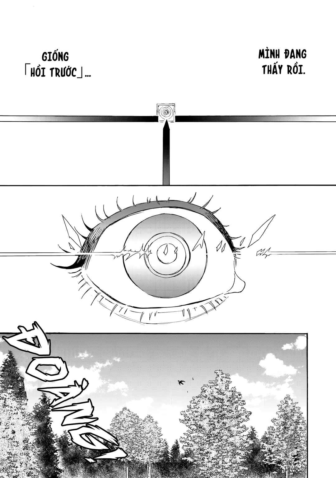 Doushi Shoujo yo, Teki wo Ute Chapter 4 - Page 38