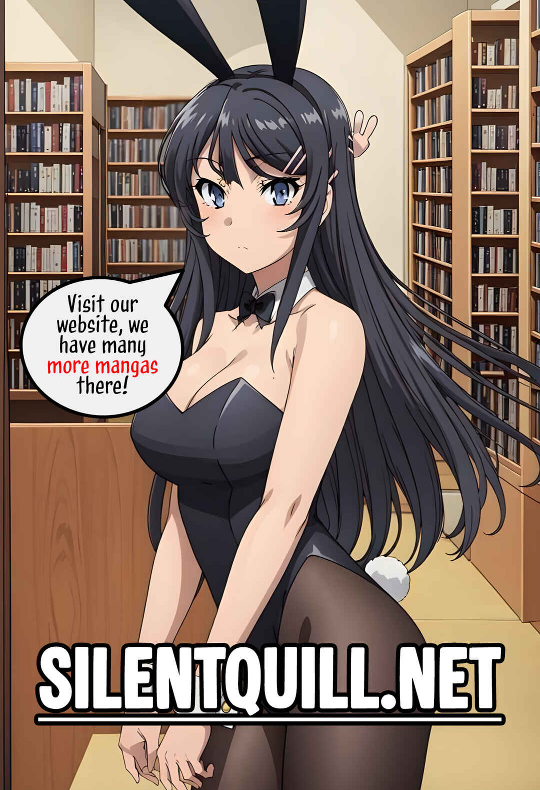 Exorcist wa Midara ni Aragau Chapter 14 - Page 22