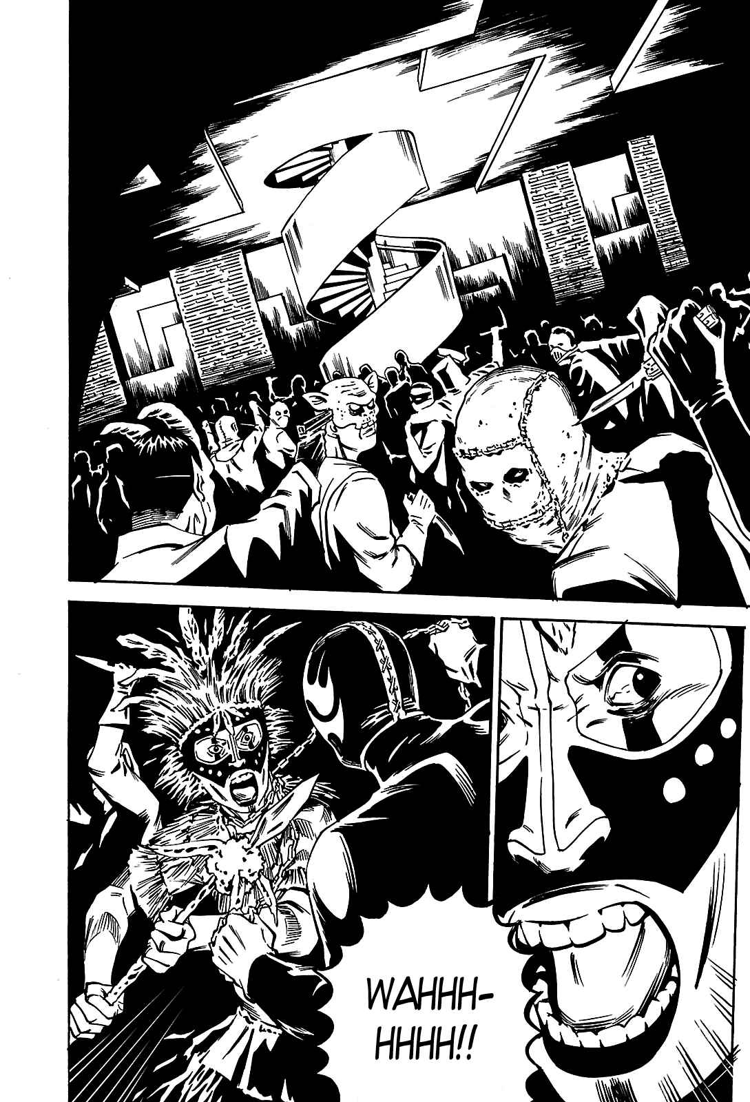 Deathco Chapter 3 - Page 14
