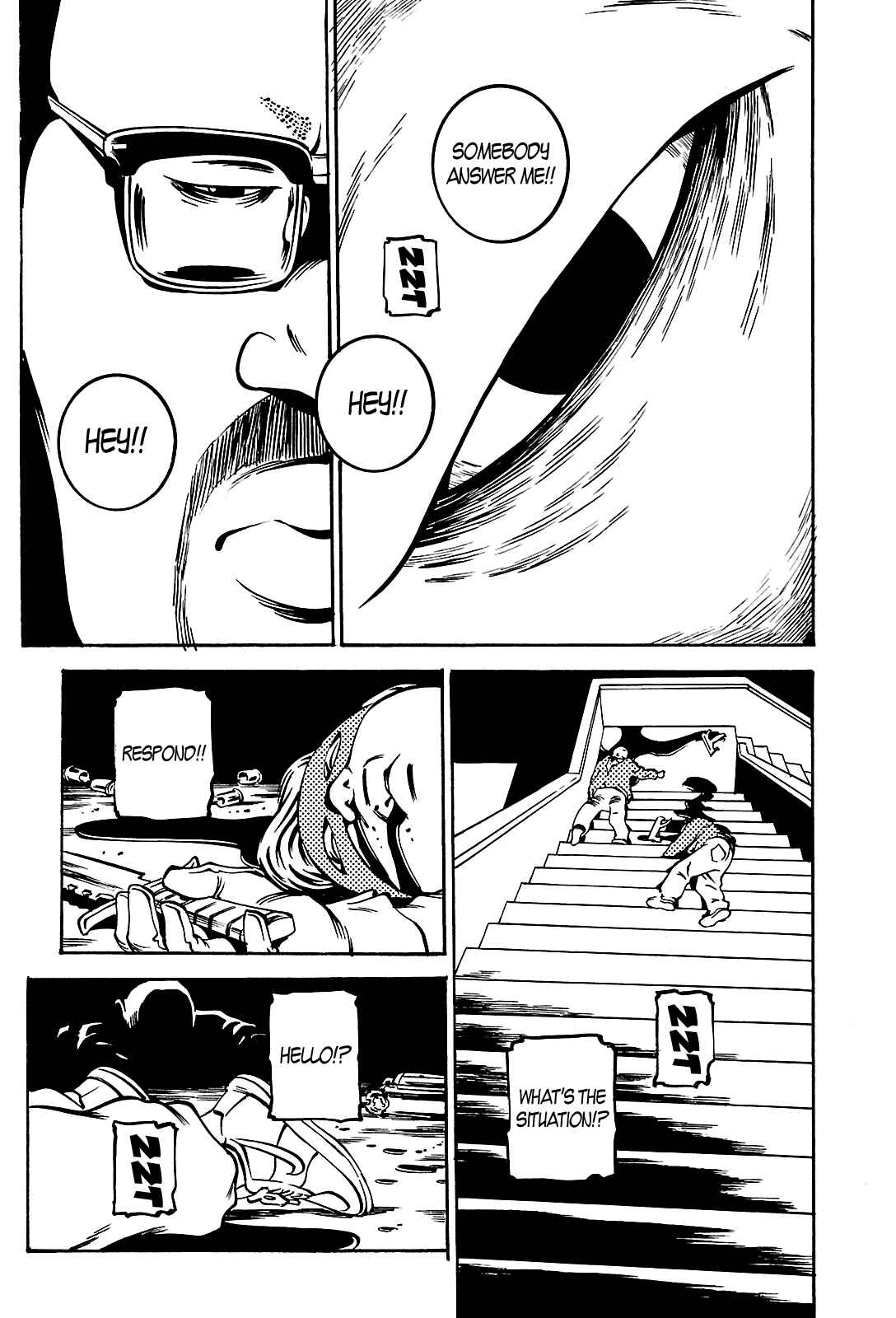 Deathco Chapter 3 - Page 5