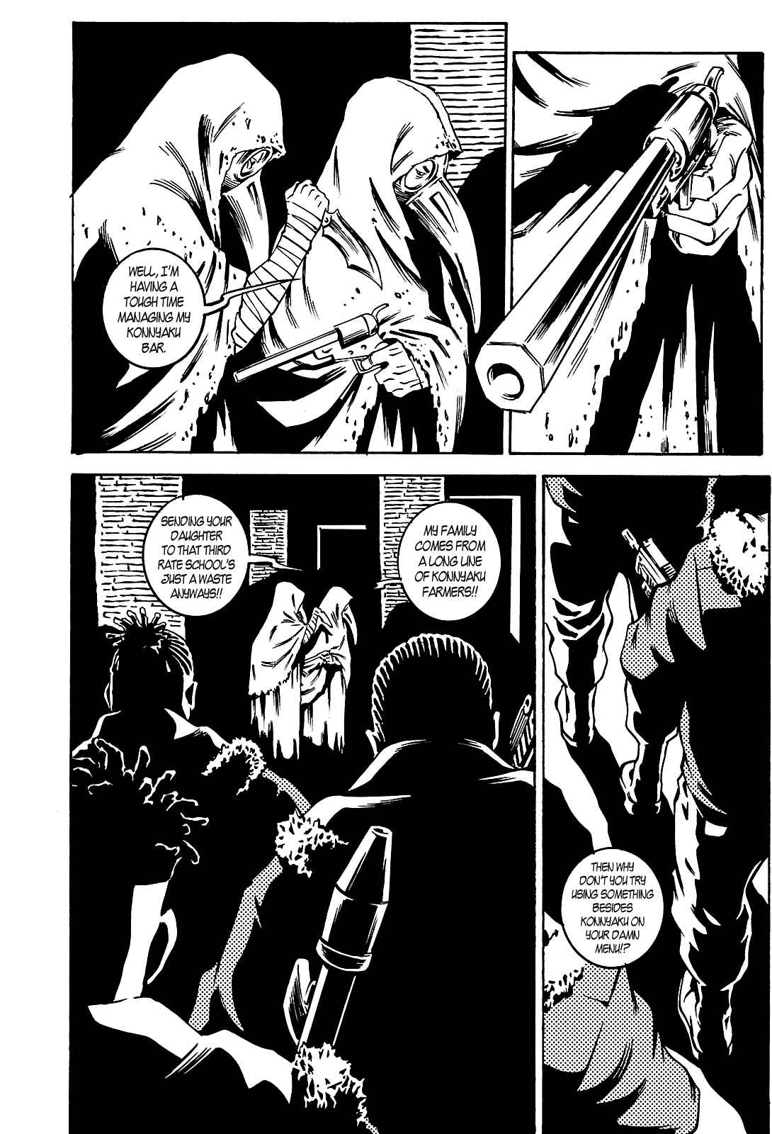 Deathco Chapter 3 - Page 8