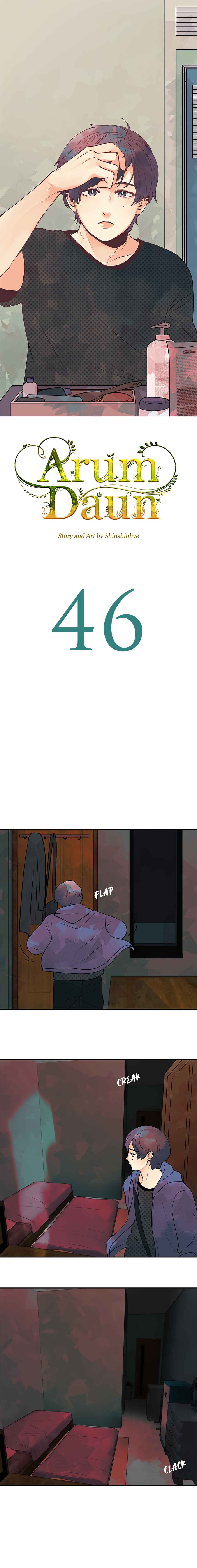 Arum Daun Chapter 46 - Page 2