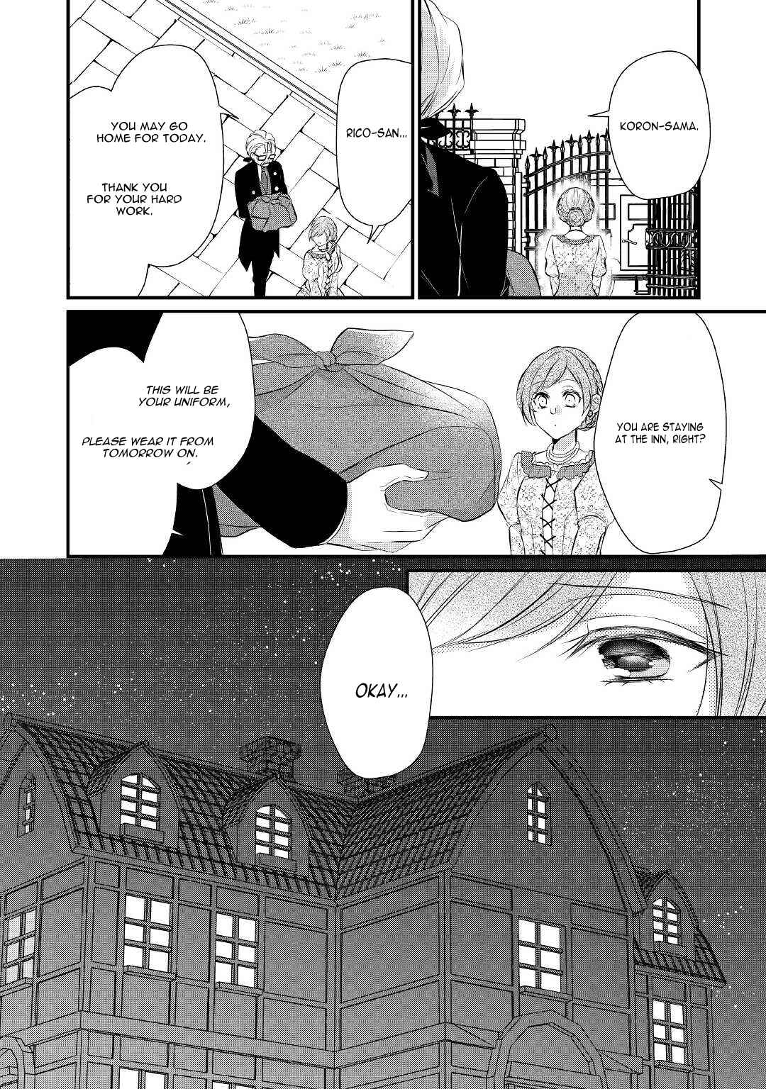 An E-Rank Apothecarist Chapter 31 - Page 19