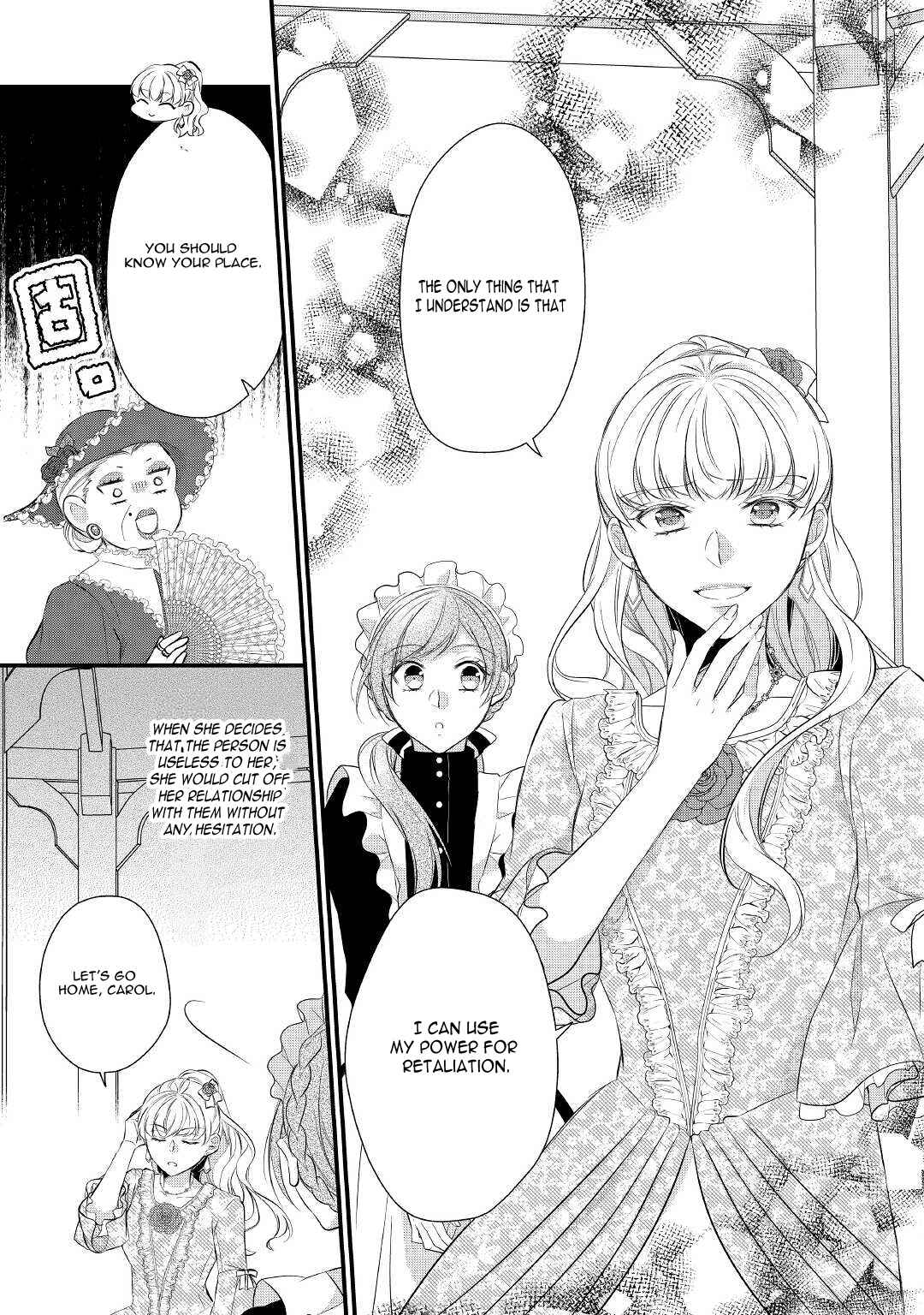 An E-Rank Apothecarist Chapter 31 - Page 28