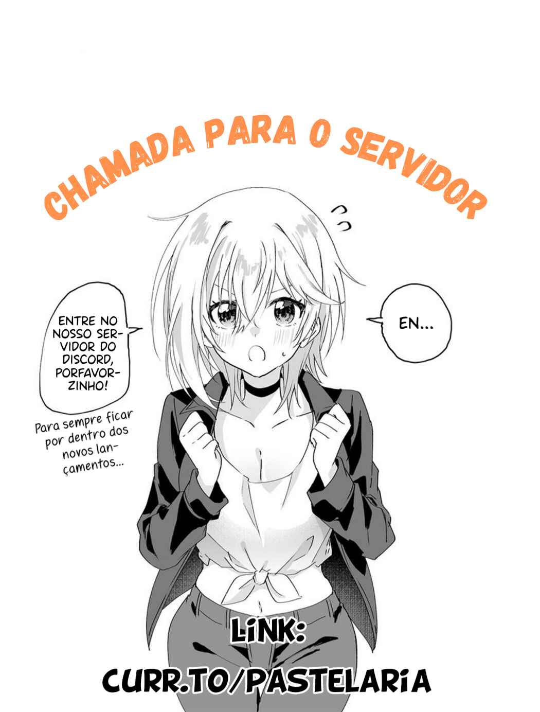 Love Comedy Manga ni Haitteshimatta node, Oshi no Make Heroine wo Zenryoku de Shiawase ni Suru Chapter 8 - Page 33