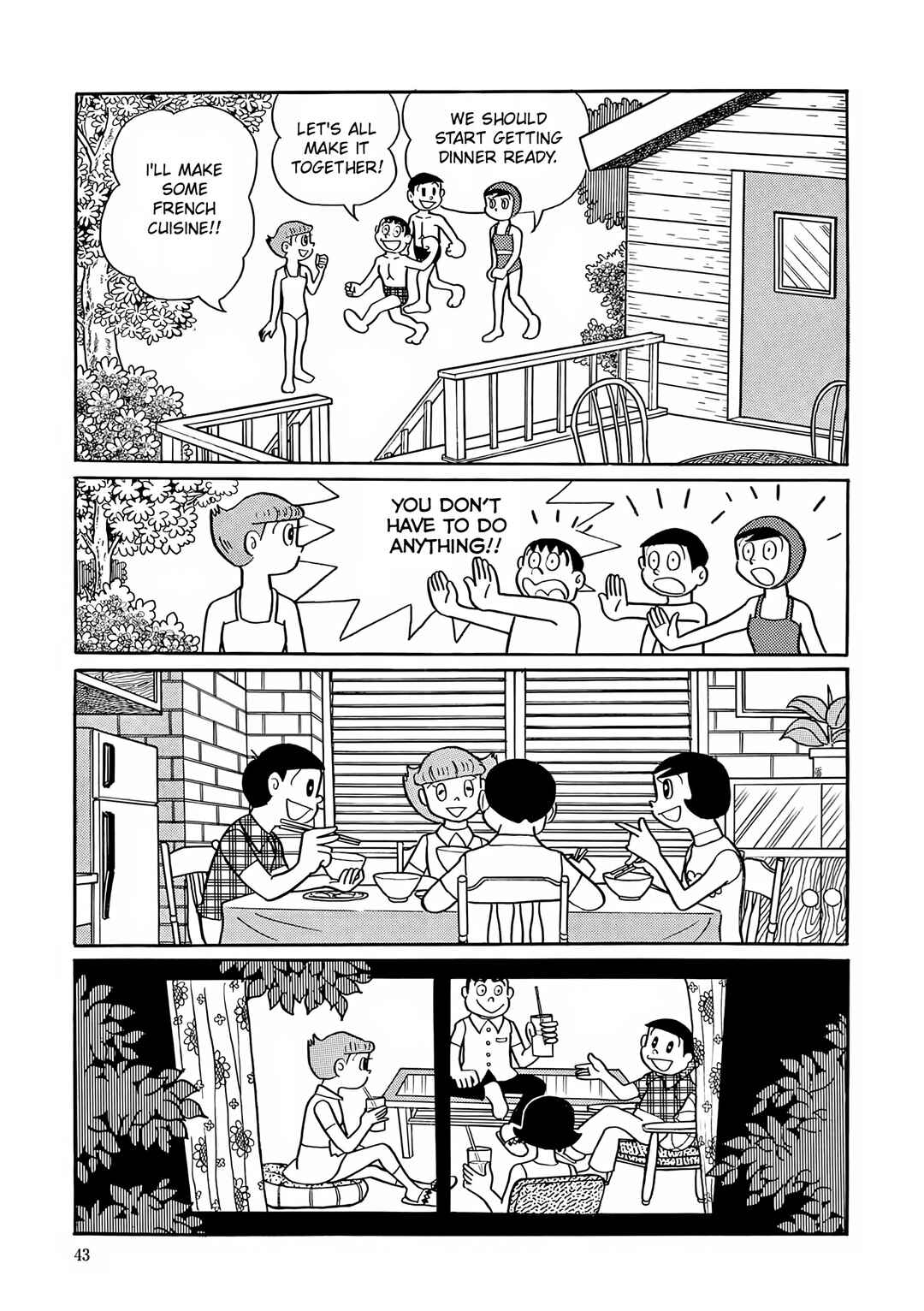 Esper Mami Chapter 15 - Page 11