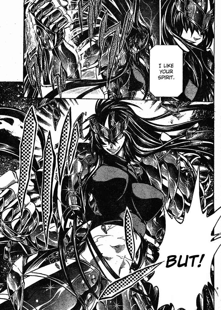 Saint Seiya: The Lost Canvas Chapter 119 - Page 4