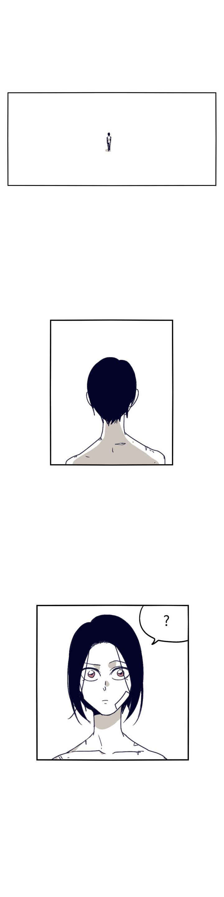 Epic of Gilgamesh Chapter 93 - Page 1