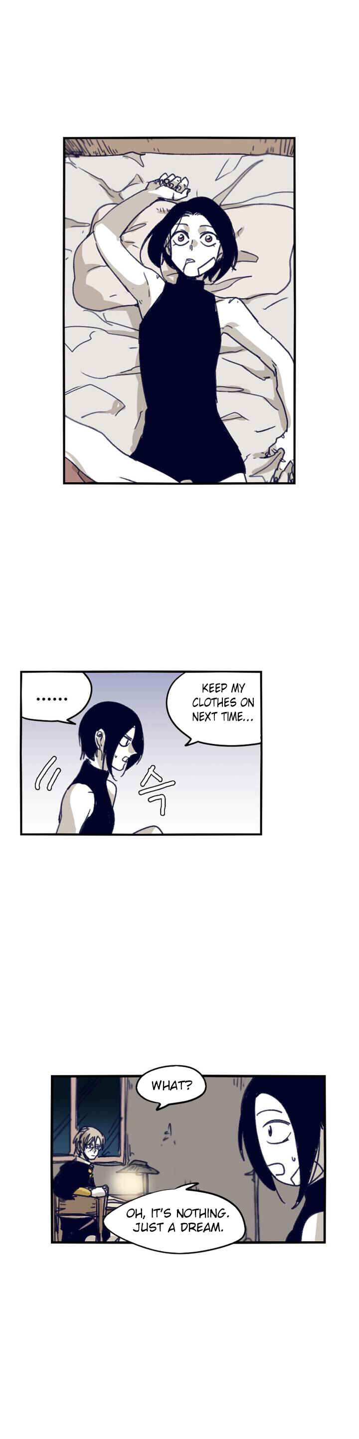 Epic of Gilgamesh Chapter 93 - Page 10