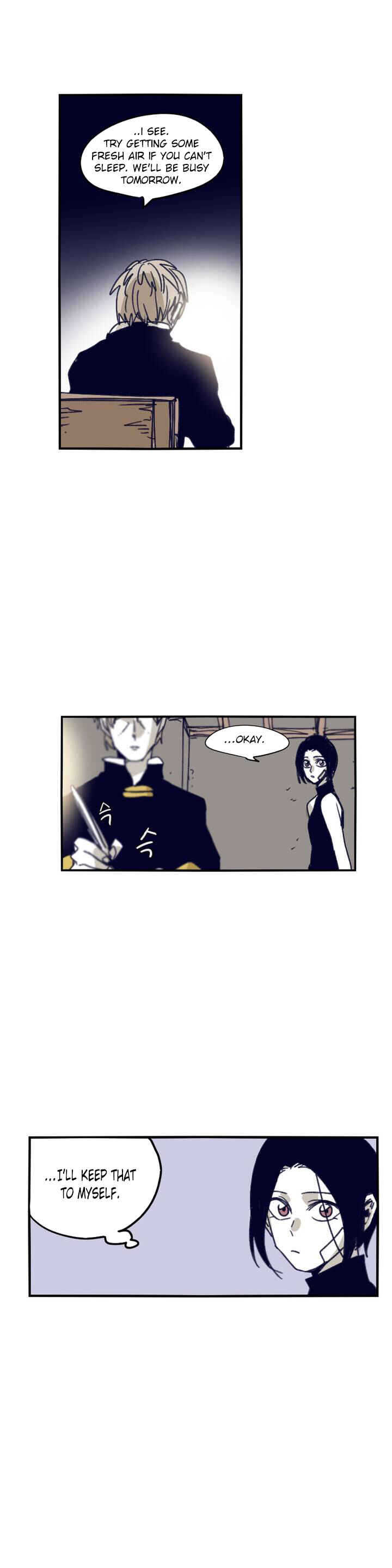 Epic of Gilgamesh Chapter 93 - Page 11