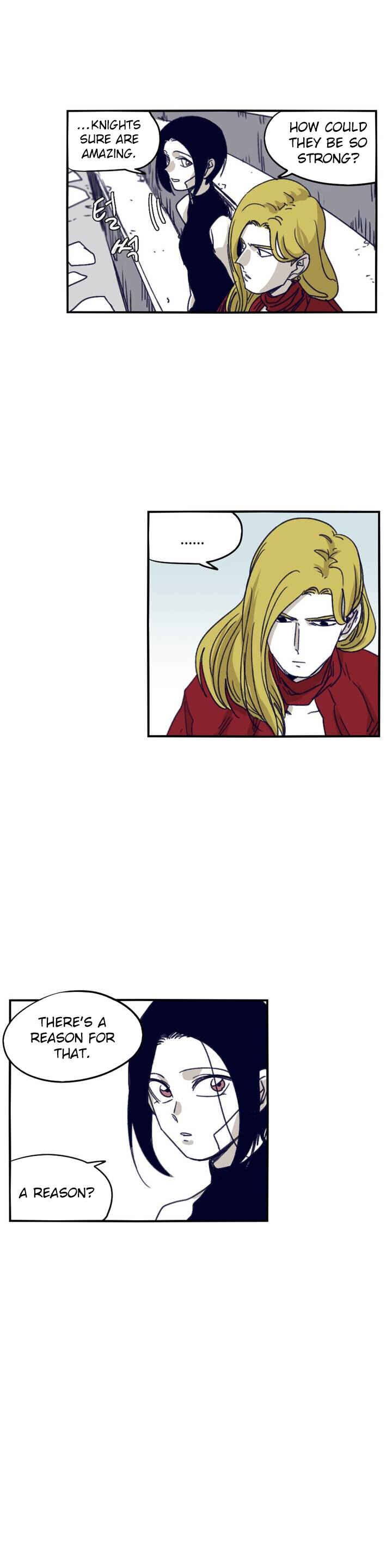 Epic of Gilgamesh Chapter 93 - Page 15
