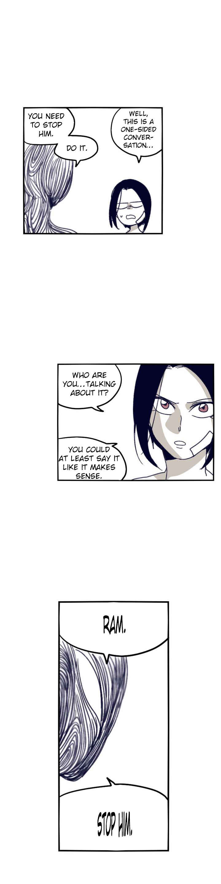 Epic of Gilgamesh Chapter 93 - Page 4