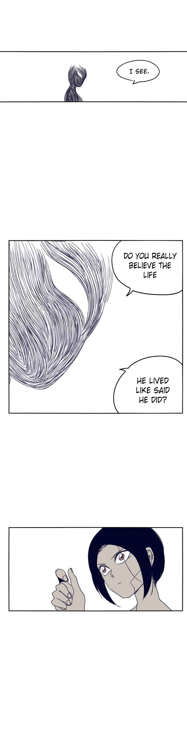Epic of Gilgamesh Chapter 93 - Page 8