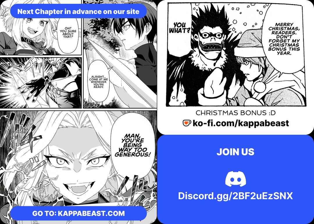 Teisou Gyakuten Sekai de Yuiitsu no Otoko Kishi no Ore, Onna Kishi Gakuen ni Nyuugaku Shitara Nazeka Eiyou Atsukai Sareta: Zetsurin Skill de Harem Musou Chapter 5 - Page 36