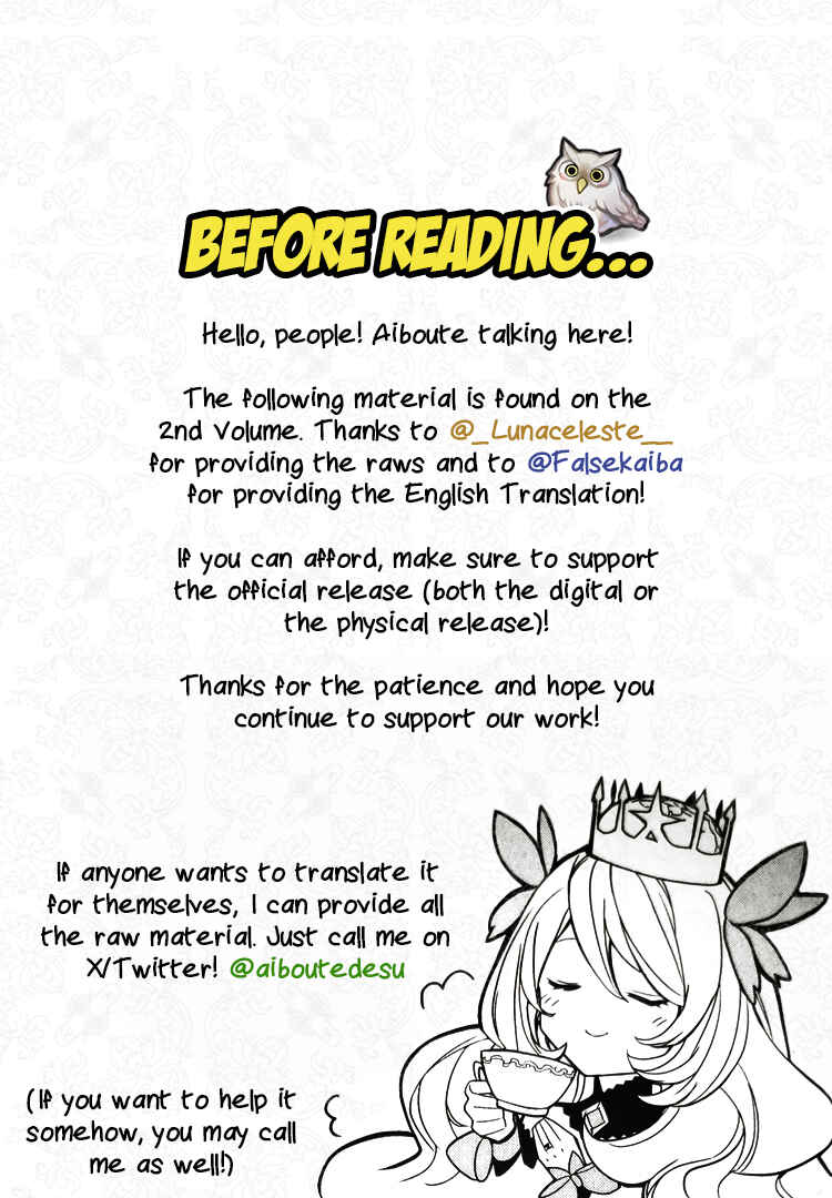 Fire Emblem - Engage Chapter 10.5 - Page 1