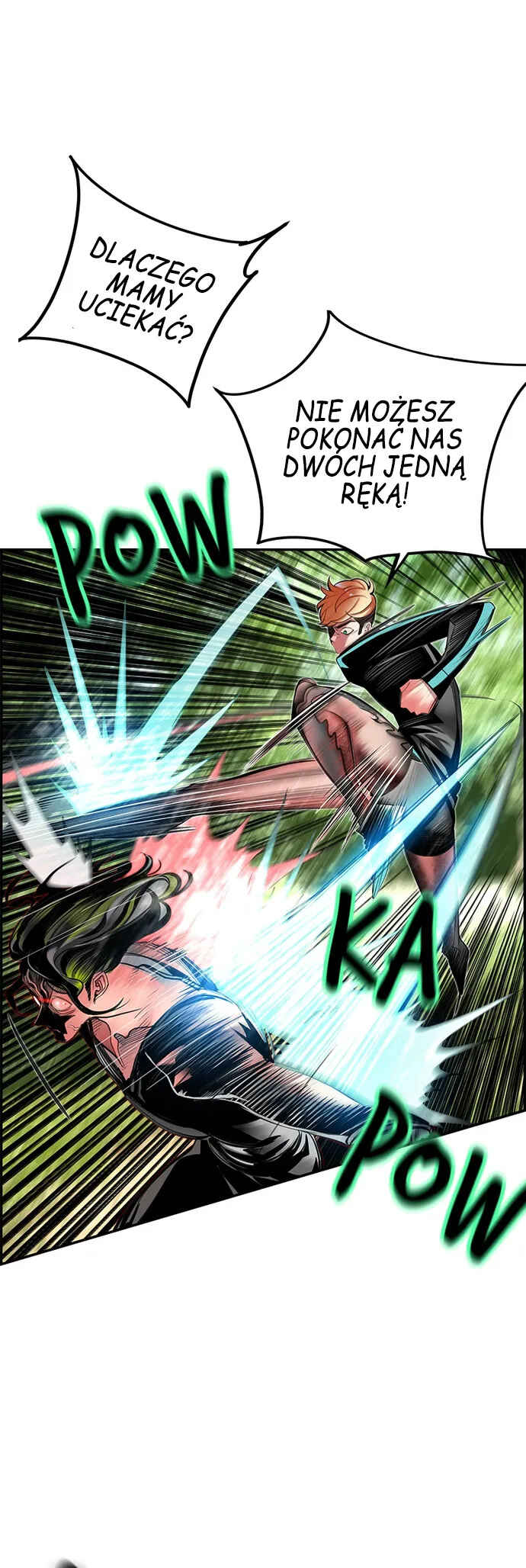Jungle Juice Chapter 11 - Page 15