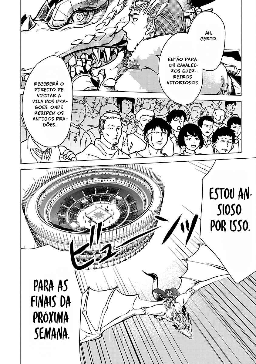 Class "Mushoku" no Eiyuutan: Koushaku-ke o Tsuihou Sareta ga, Jitsu wa Nagutta dake de Skill o Kakutoku Dekiru to Wakari, Tairiku Ichi no Eiyuu ni Noboritsumeru Chapter 23 - Page 20