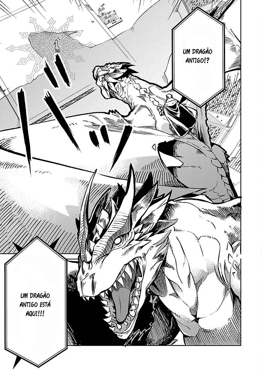Class "Mushoku" no Eiyuutan: Koushaku-ke o Tsuihou Sareta ga, Jitsu wa Nagutta dake de Skill o Kakutoku Dekiru to Wakari, Tairiku Ichi no Eiyuu ni Noboritsumeru Chapter 23 - Page 5