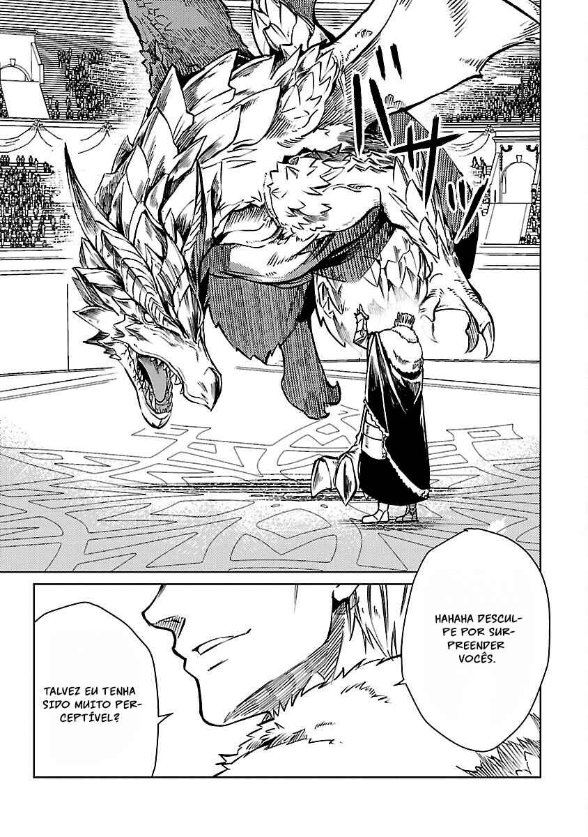 Class "Mushoku" no Eiyuutan: Koushaku-ke o Tsuihou Sareta ga, Jitsu wa Nagutta dake de Skill o Kakutoku Dekiru to Wakari, Tairiku Ichi no Eiyuu ni Noboritsumeru Chapter 23 - Page 7