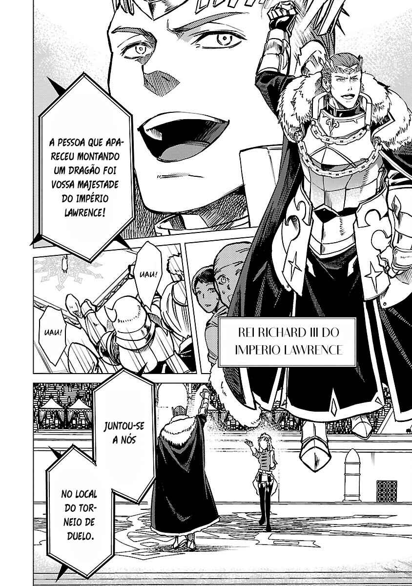 Class "Mushoku" no Eiyuutan: Koushaku-ke o Tsuihou Sareta ga, Jitsu wa Nagutta dake de Skill o Kakutoku Dekiru to Wakari, Tairiku Ichi no Eiyuu ni Noboritsumeru Chapter 23 - Page 8