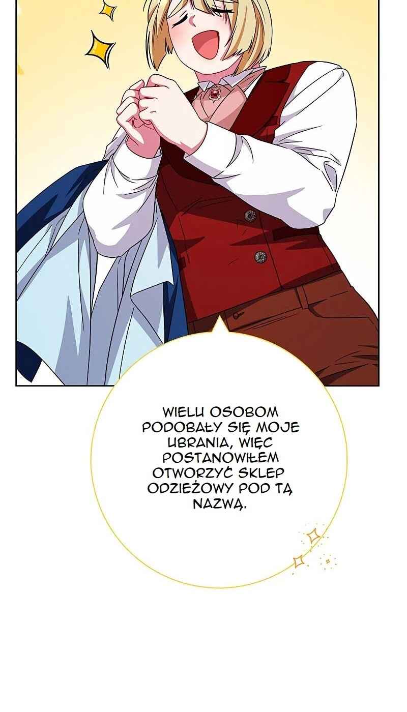 I Became the Mother of the Evil Male Lead Chapter 23 - Page 21