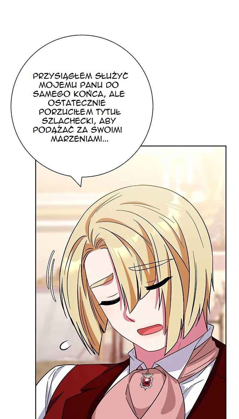 I Became the Mother of the Evil Male Lead Chapter 23 - Page 22