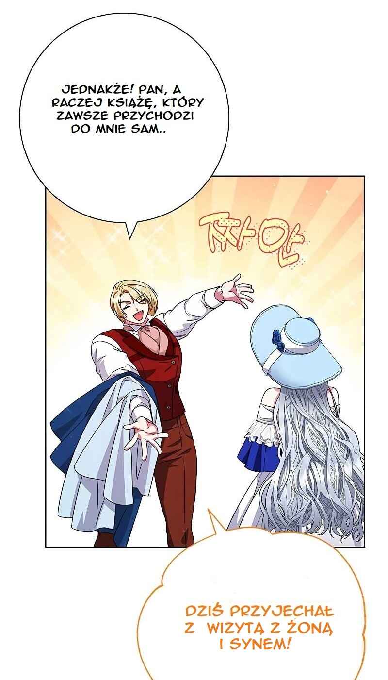 I Became the Mother of the Evil Male Lead Chapter 23 - Page 25