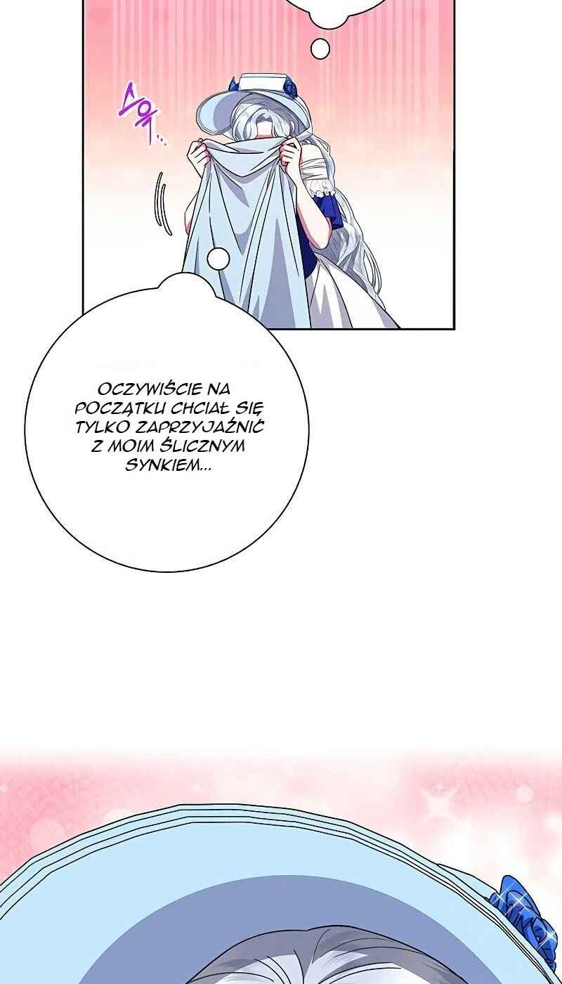 I Became the Mother of the Evil Male Lead Chapter 23 - Page 28