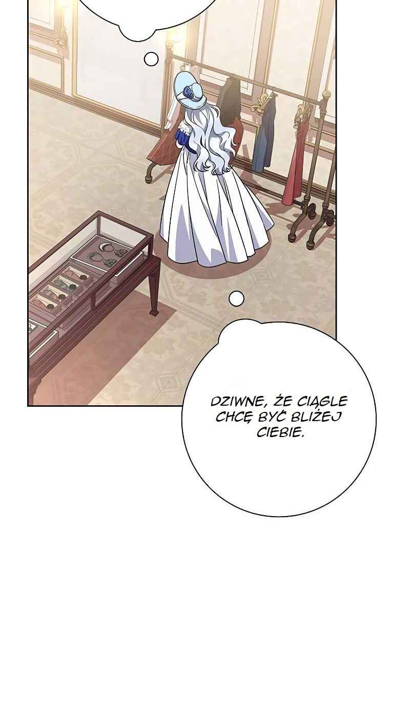 I Became the Mother of the Evil Male Lead Chapter 23 - Page 31