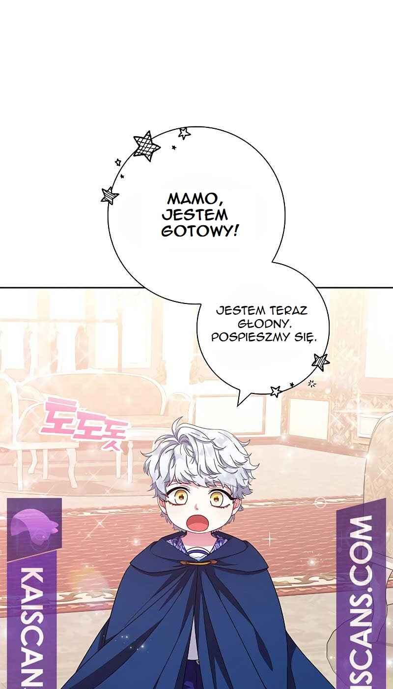 I Became the Mother of the Evil Male Lead Chapter 23 - Page 34