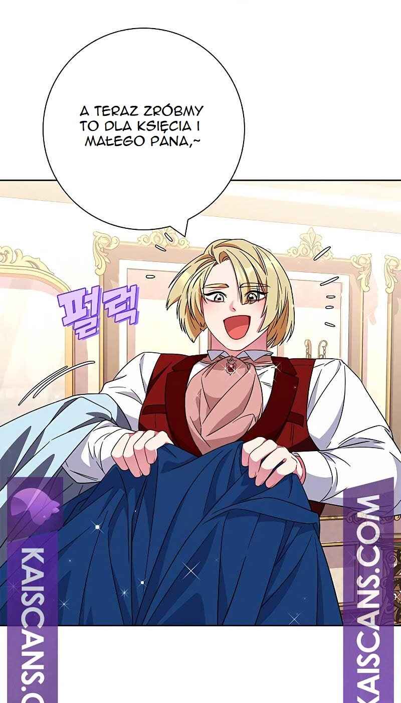 I Became the Mother of the Evil Male Lead Chapter 23 - Page 4