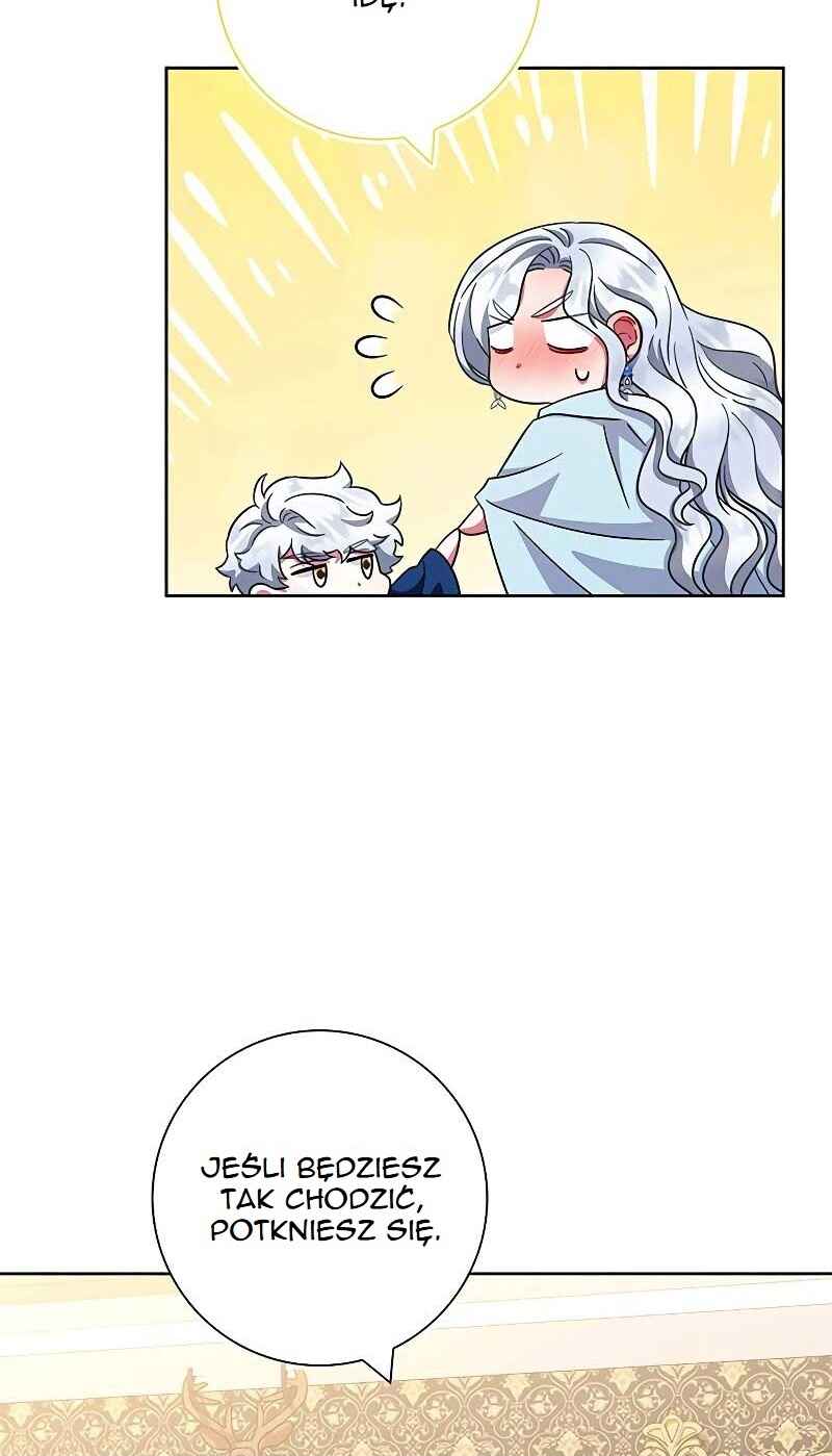 I Became the Mother of the Evil Male Lead Chapter 23 - Page 41