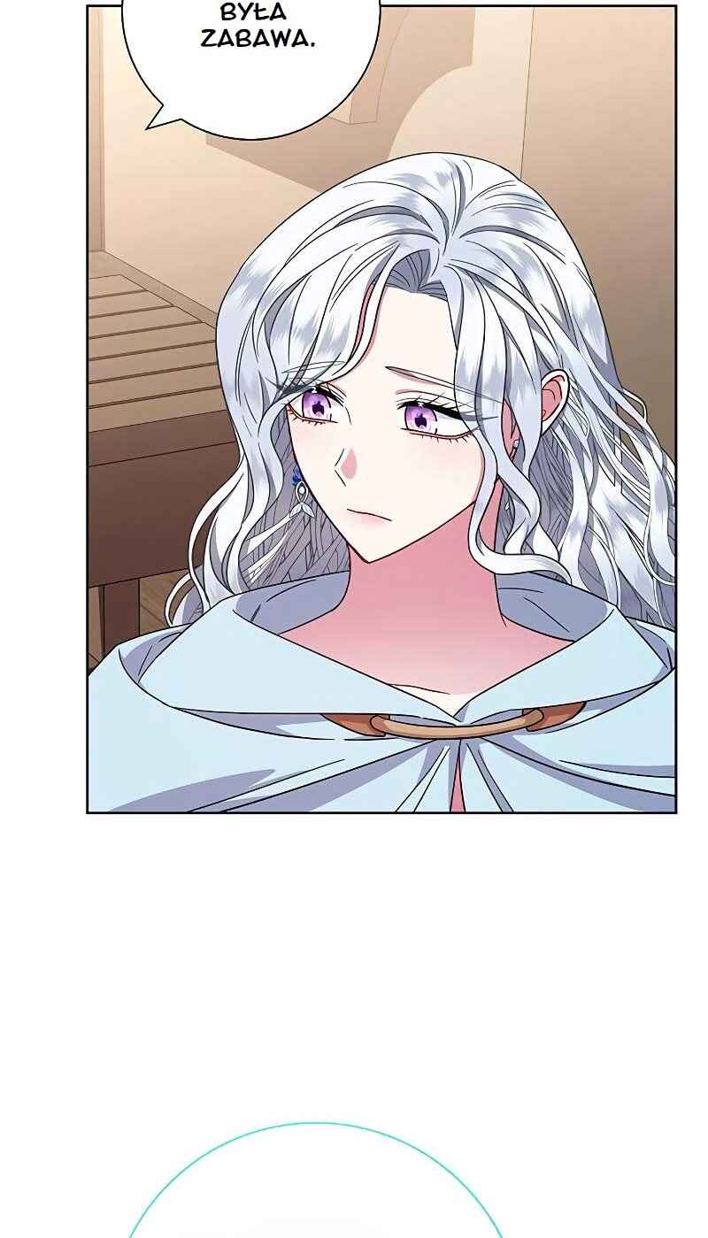 I Became the Mother of the Evil Male Lead Chapter 23 - Page 49