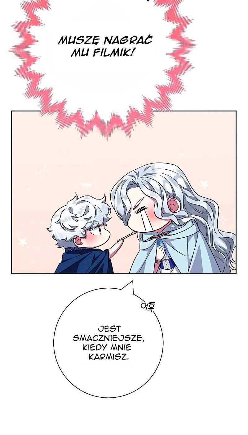I Became the Mother of the Evil Male Lead Chapter 23 - Page 61