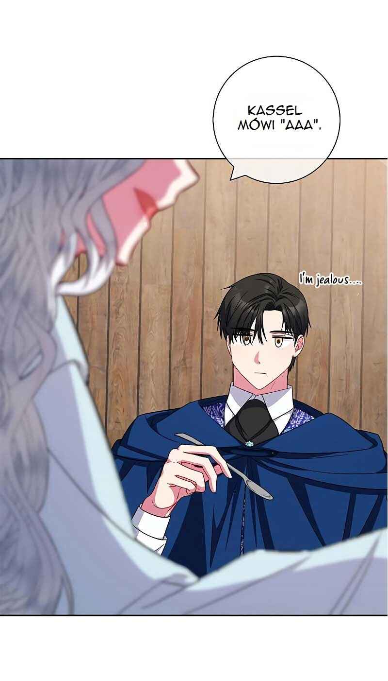 I Became the Mother of the Evil Male Lead Chapter 23 - Page 62