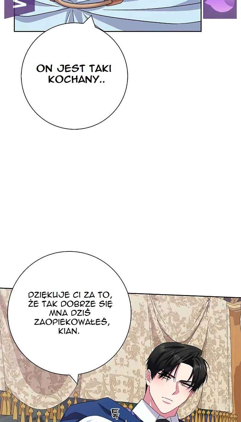I Became the Mother of the Evil Male Lead Chapter 23 - Page 76