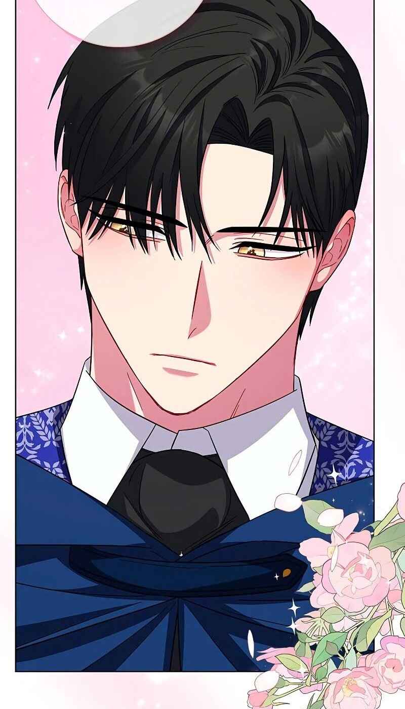 I Became the Mother of the Evil Male Lead Chapter 23 - Page 79