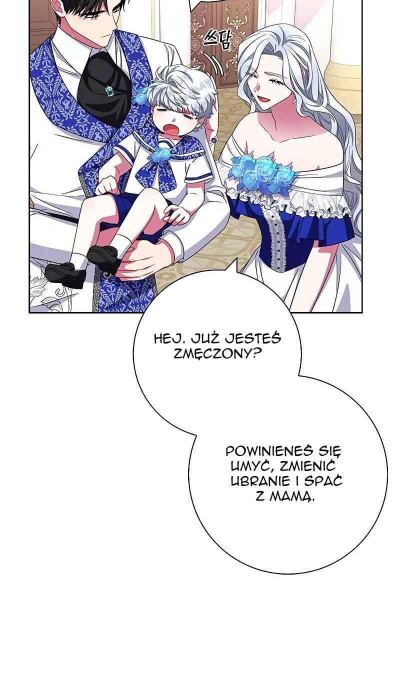 I Became the Mother of the Evil Male Lead Chapter 23 - Page 88