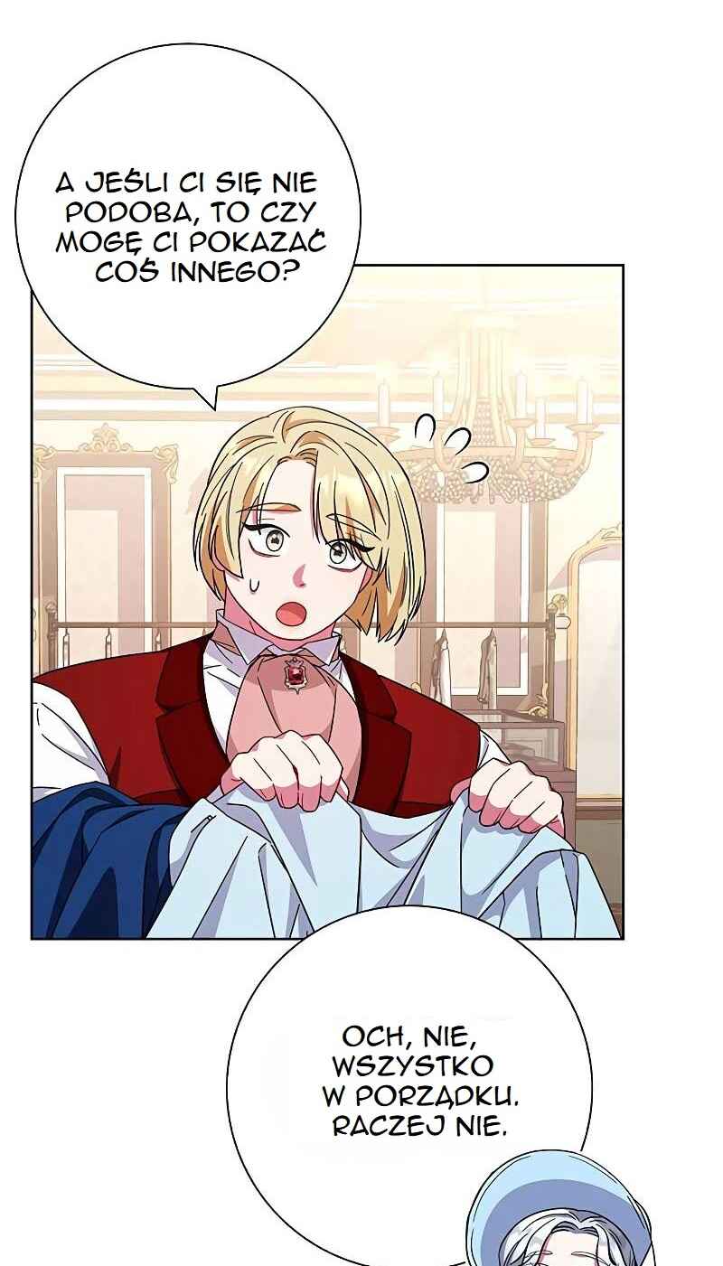 I Became the Mother of the Evil Male Lead Chapter 23 - Page 9