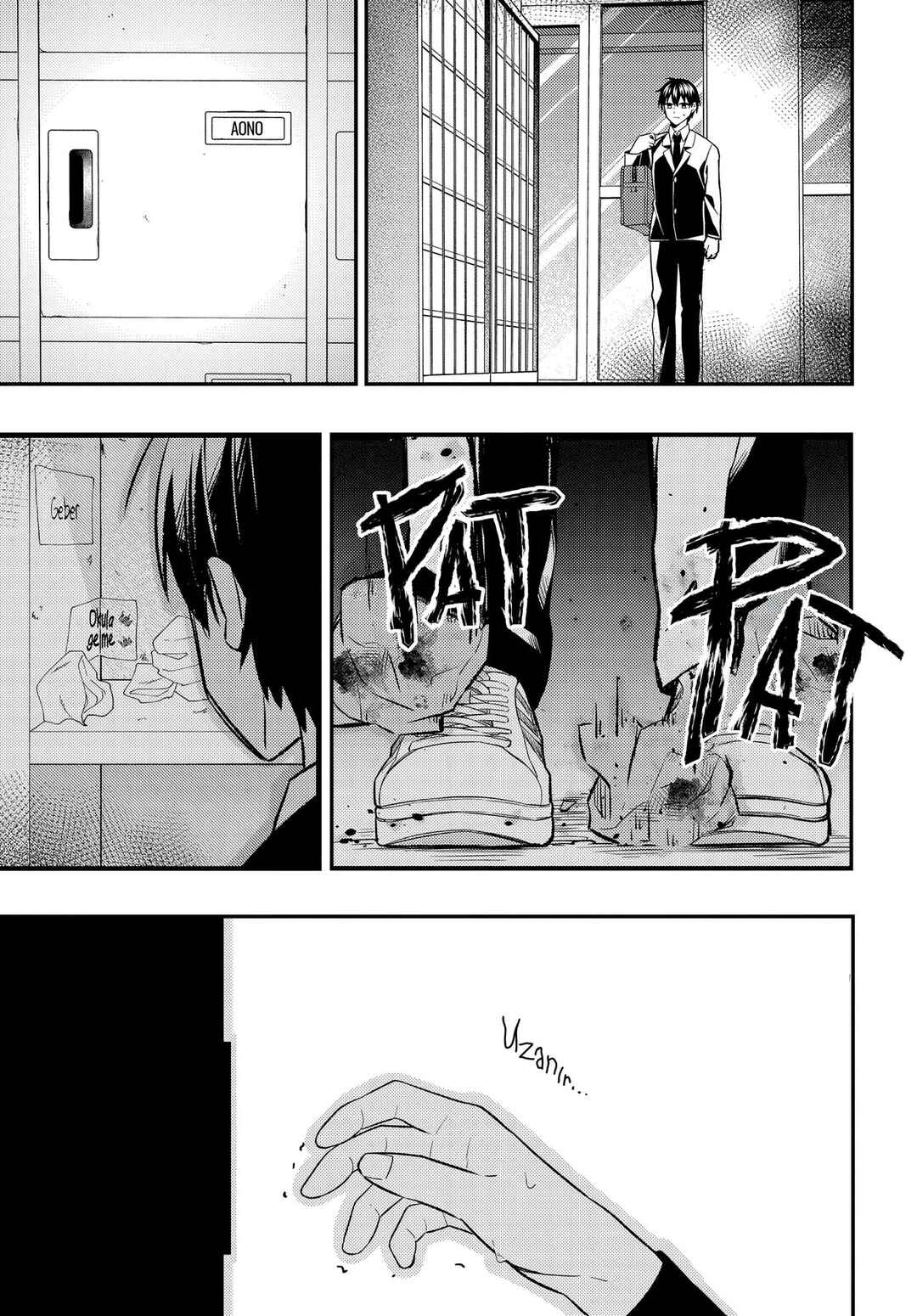 Jinsei Gyakuten - Uwaki Sare Enzai wo Kiserareta Ore ga, Gakuen Ichi no Bishoujo ni Natsukareru Chapter 7.1 - Page 14
