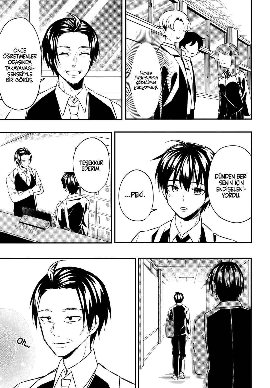 Jinsei Gyakuten - Uwaki Sare Enzai wo Kiserareta Ore ga, Gakuen Ichi no Bishoujo ni Natsukareru Chapter 7.1 - Page 16