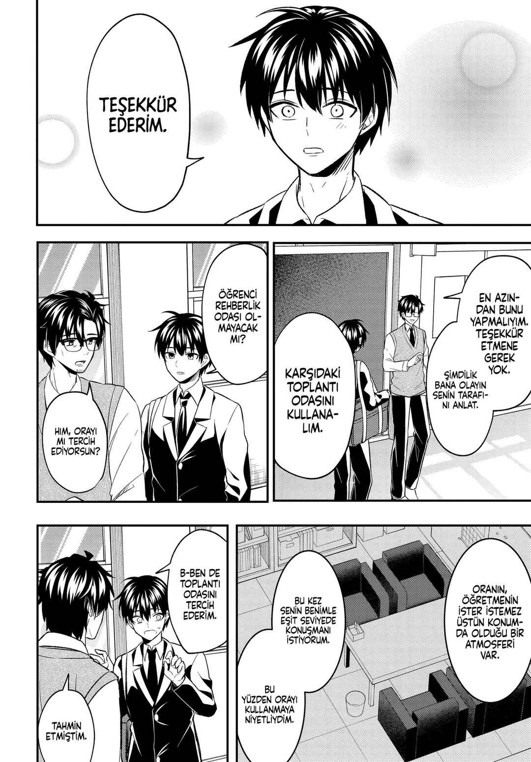Jinsei Gyakuten - Uwaki Sare Enzai wo Kiserareta Ore ga, Gakuen Ichi no Bishoujo ni Natsukareru Chapter 7.1 - Page 19