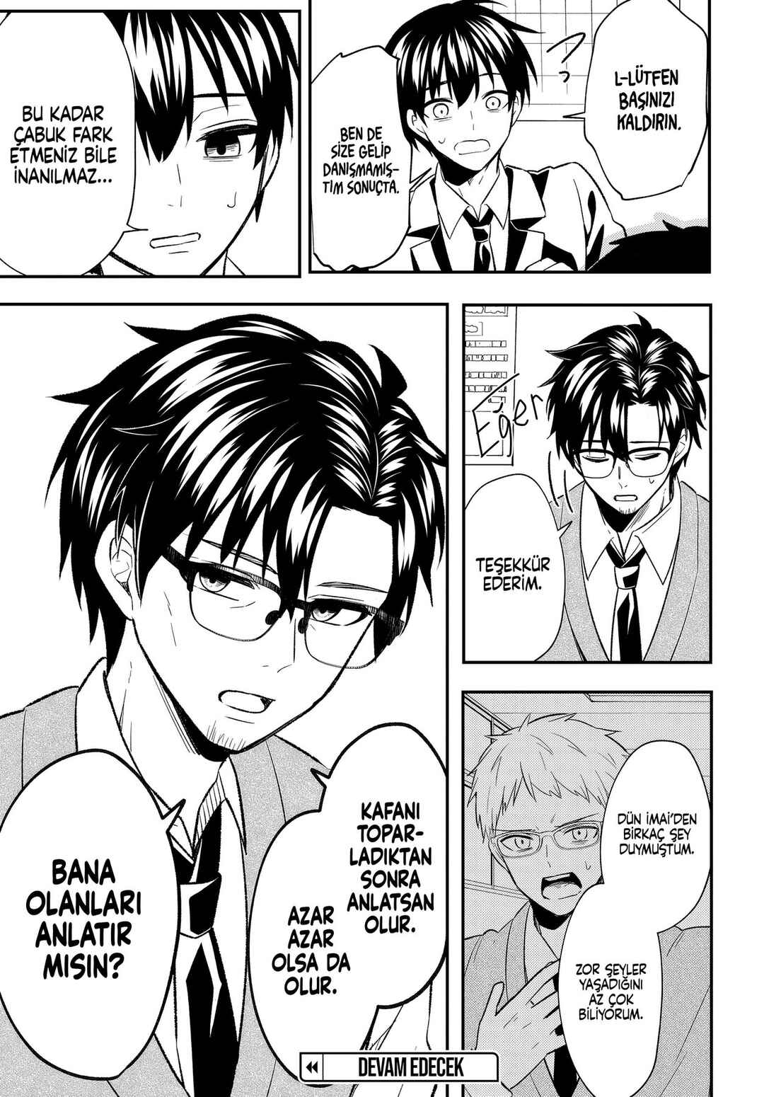 Jinsei Gyakuten - Uwaki Sare Enzai wo Kiserareta Ore ga, Gakuen Ichi no Bishoujo ni Natsukareru Chapter 7.1 - Page 22