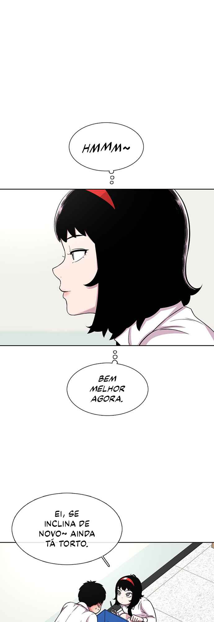 Byeorisamsyap Chapter 36 - Page 18