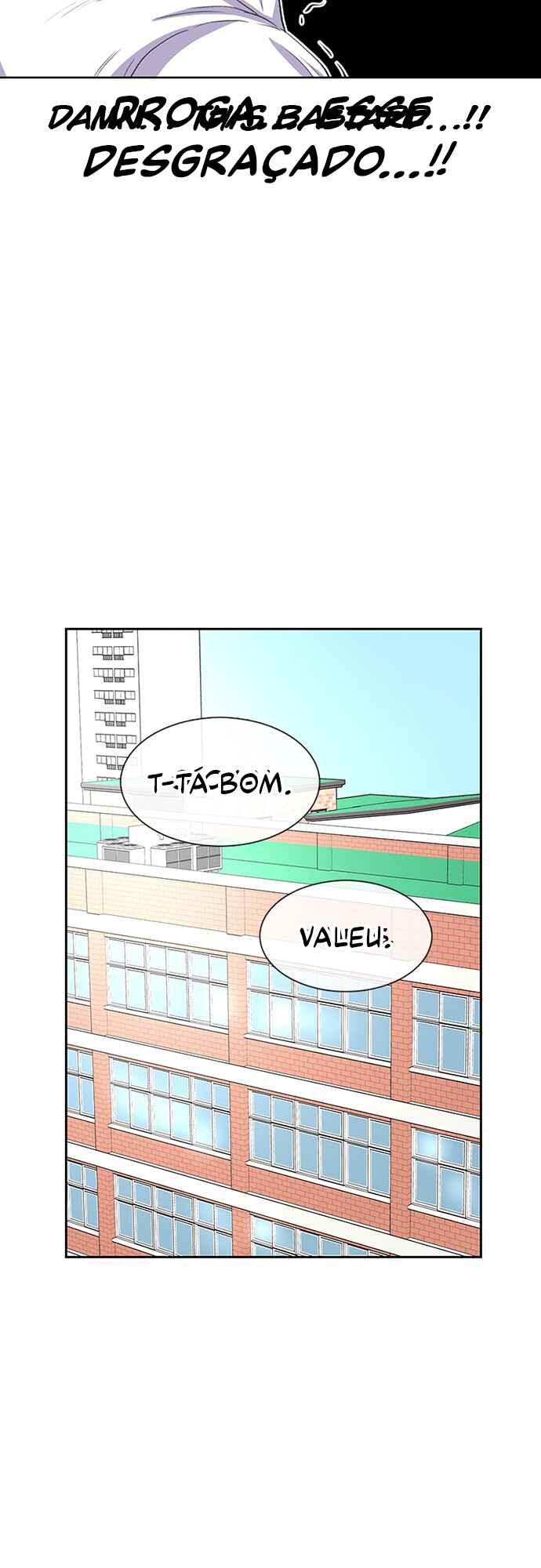 Byeorisamsyap Chapter 36 - Page 43