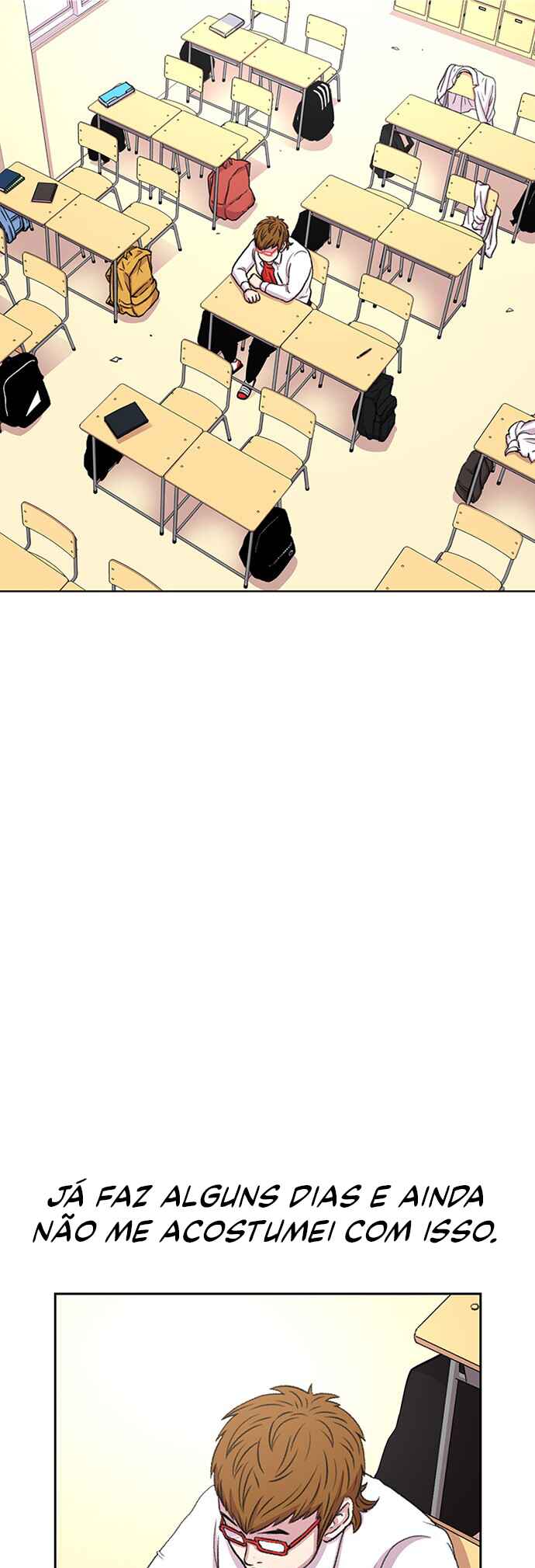 Byeorisamsyap Chapter 36 - Page 49
