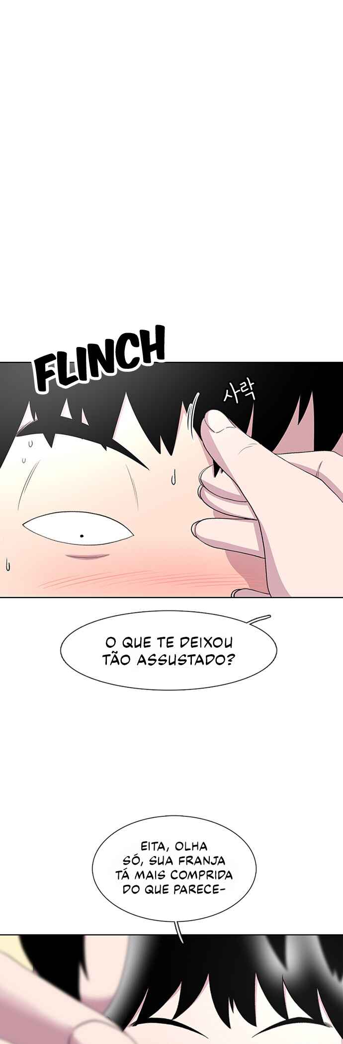Byeorisamsyap Chapter 36 - Page 5