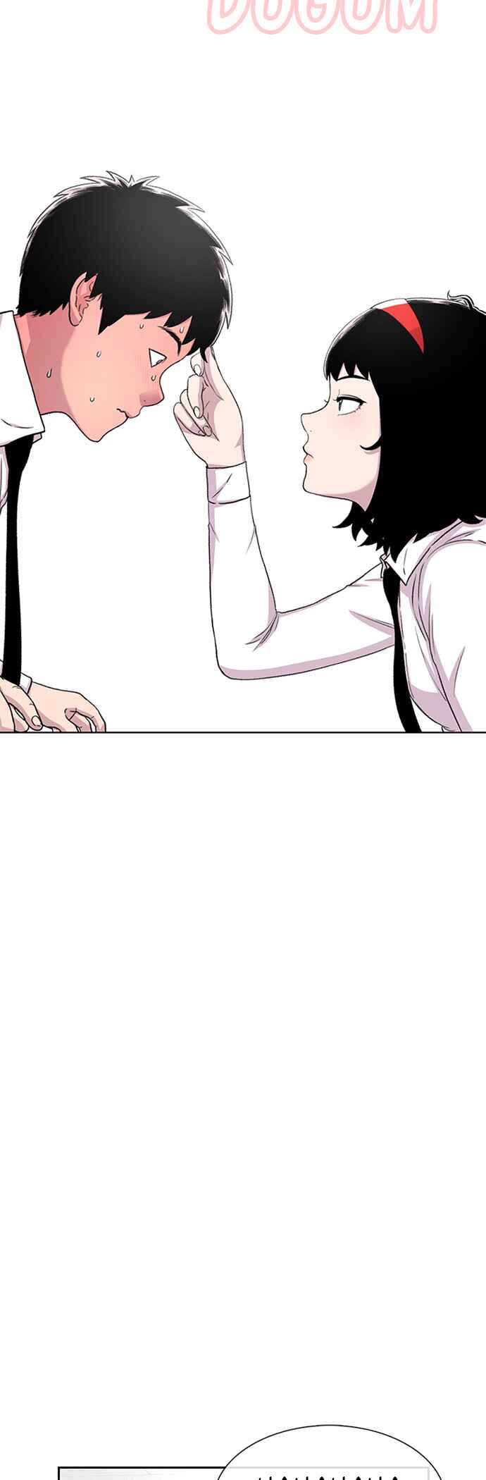 Byeorisamsyap Chapter 36 - Page 7