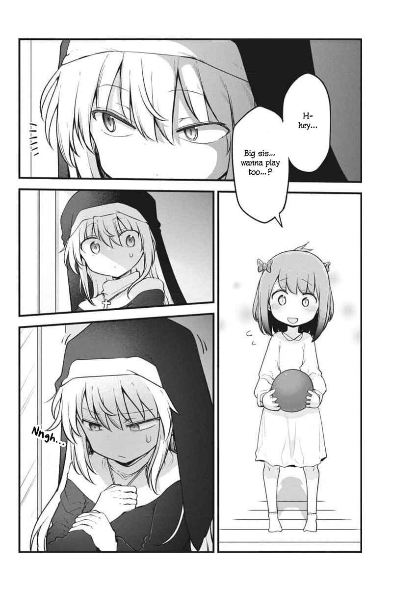 Heion Sedai no Idaten-tachi Chapter 72 - Page 13